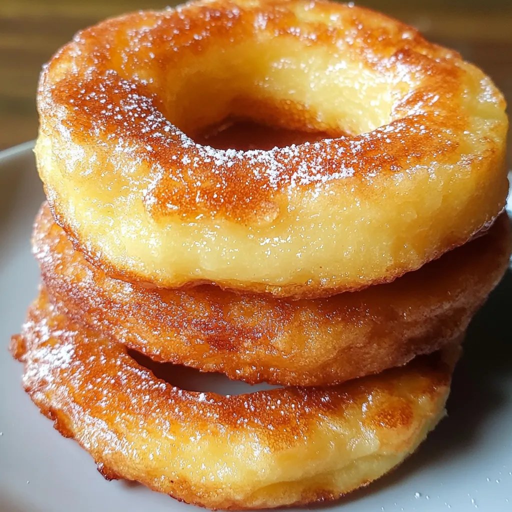 Apfelküchlein ohne Zucker: An Incredible Ultimate Recipe You Must Try