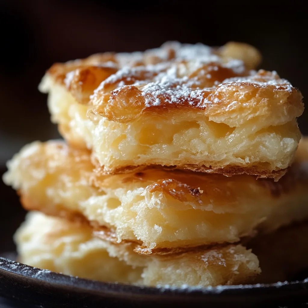 Kokosmakronen Rezept