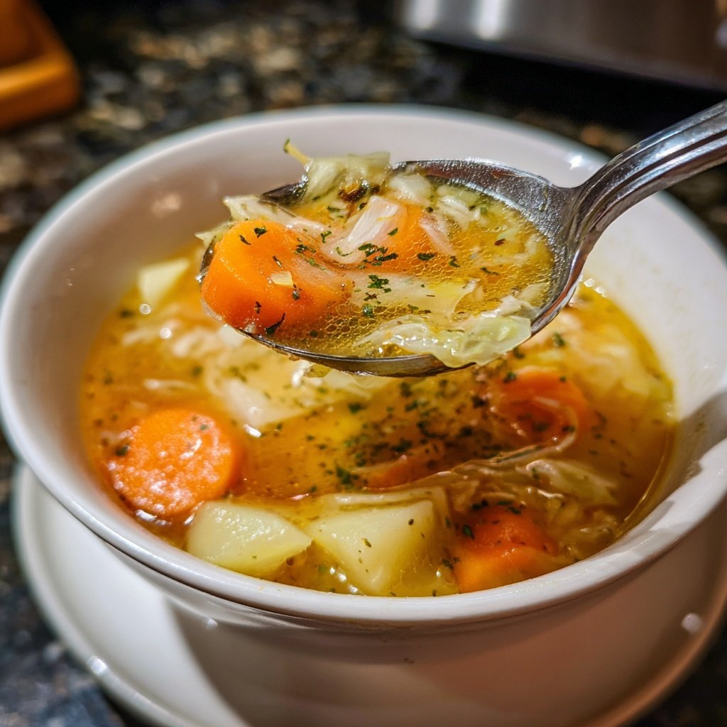 Rezepte ohne Aufwand