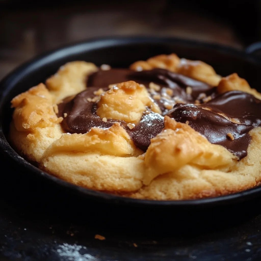 Feines Butter Spritzgebäck