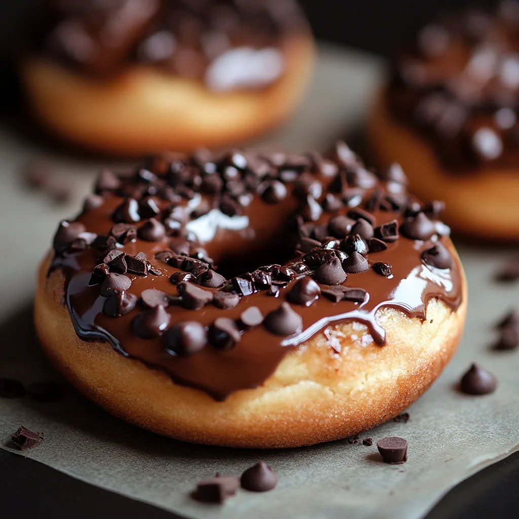 Perfekte Schokoladenkekse mit geheimem Kaffeekick