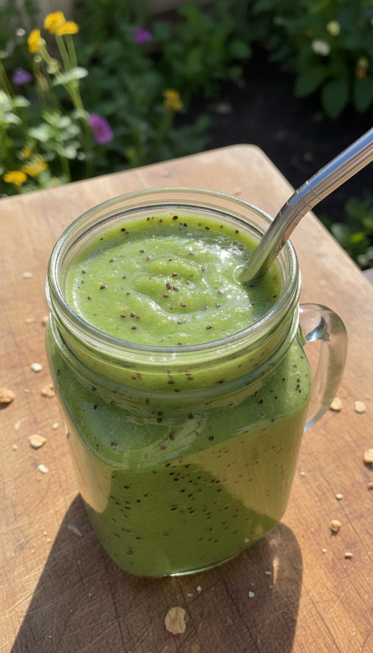 Rezepte ohne Aufwand