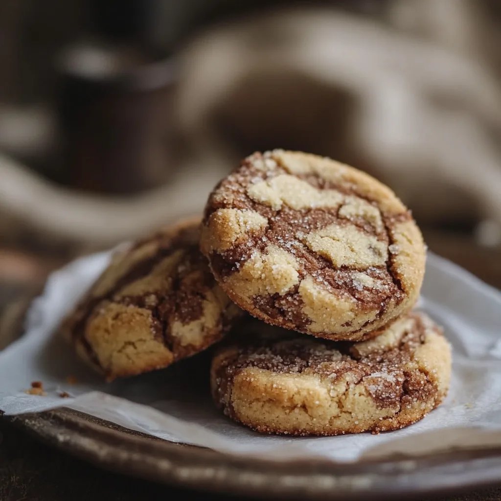 Heidesand-Rezept: Kekse von der Rolle