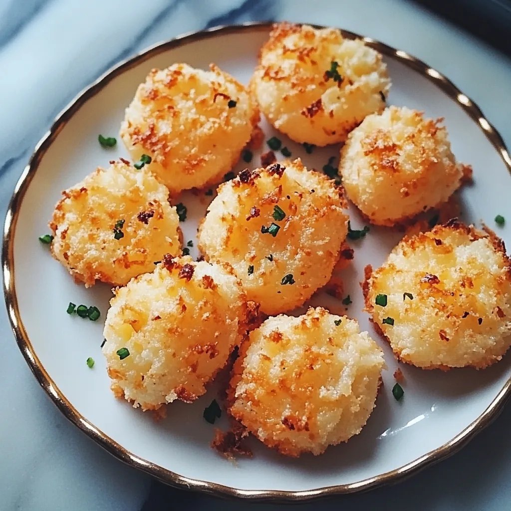 Kokosmakronen Rezept