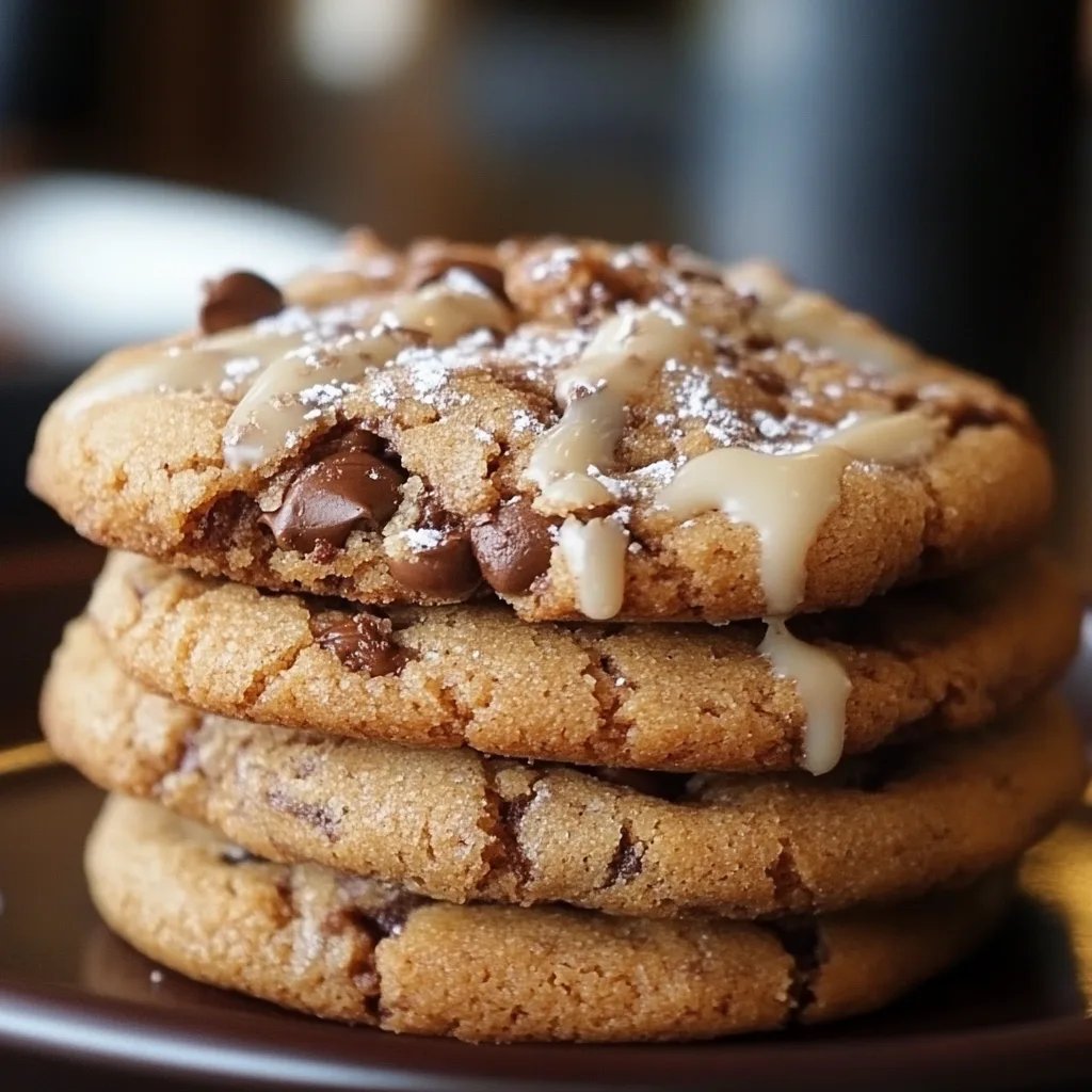 Kaffeekuchen-Kekse: Ein Unglaubliches Ultimatives Rezept für Kaffeeliebhaber